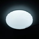 8W 12W 18W 22W 32W LED Ceiling Light Round Panel Down Lamp Living Room AC220V