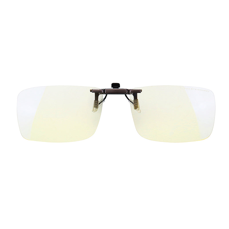 XIAOMI TS Clip On Sunglasses Anti Blue-ray Glasses Eyes Protection 110 Rotary For Computers Phones Use