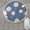 220V Electric Pet Fast Heated Mat Waterproof Winter Puppy Dog Cat Warmer Bed Heater