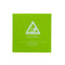 220*220*0.5mm Green Frosted Heated Bed Sticker Build Plate Tape With 3M Backing For 3D Printer
