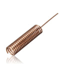 10pcs 433MHZ Spiral Spring Helical Antenna 5mm