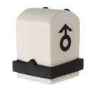 Panda Milkshake Squishy 10*9CM Slow Rising Soft Toy Gift Collection With Packaging