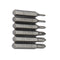 25 In 1 Precision Screwdriver Magnetic Screwdriver Set Repair Alloy Case Electronics Repair Tool Kit