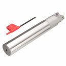 300R C25-25-150 Milling Tool Holder Lathe CNC Arbor For APMT1135 Insert