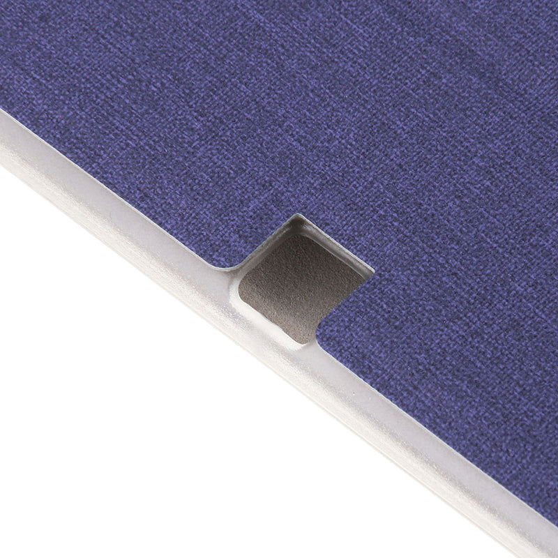 PU Leather Case Folding Stand Tablet Case for 10.1 Inch Teclast Master T20