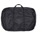 BIKIGHT Bike Bicycle Package Bag Carrier Protection Durable Travel Bike Transportation Cycling Lugga