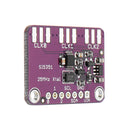 CJMCU-5351 Si5351A Si5351 I2C 25MHZ Controller Clock Generator Board 8KHz To 160MHz