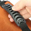 BUBM Waterproof Storage Protective Case Roll Camera Bag for GoPro Hero 4 3 Plus 3 SJcam