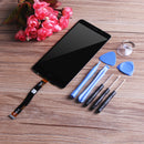 LCD Display+Touch Screen Digitizer Replacement With Tools For Huawei GR5 2017 BLL-L21 BLL-L22