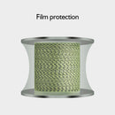 8 Strands Fishing Line 500M 10-300LB PE Multifilament Wire Mixed Color Spot Line