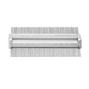 Drillpro 125mm Contour Gauge Stainless Steel Contour Profile Gauge Woodworking