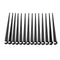 47PCS Drip Irrigation Greenhouse Garden Plant Watering System Hose Kits Adjusted
