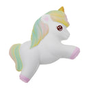 Unicorn Horse Squishy Toy 16*11.5CM Slow Rising With Packaging Collection Gift