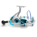 SB11000 High Speed 7+1BB 4.5:1 Large Metal Saltwater Spinning Sea Fishing Reel Wheel Tackle