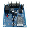 XH-M603 DC 12-24V Charging Control Module Storage Lithium Battery Control Switch Protection Board