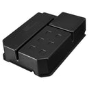 Car Center Console Glove Arm Rest Storage Box Tray For Toyota RAV4 13-15