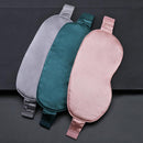 Xiaomi Mijia PMA Graphene Therapy Heated Eye Mask Silk Eye Patch  Fatigue Relief Eye Massager