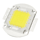 20W 30W 50W 30mil LED White DIY Light Chip DC12-14V