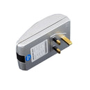 ST002 90V - 240V Electricity Saving Energy 5% To 38% Energy Meter Power Saving box Electricity Saver