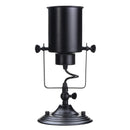 E27 Nordic Retro Wall Lamp Spotlight  Fixture Adjustable for Bedroom Bar Balcony Entrance 110-220V