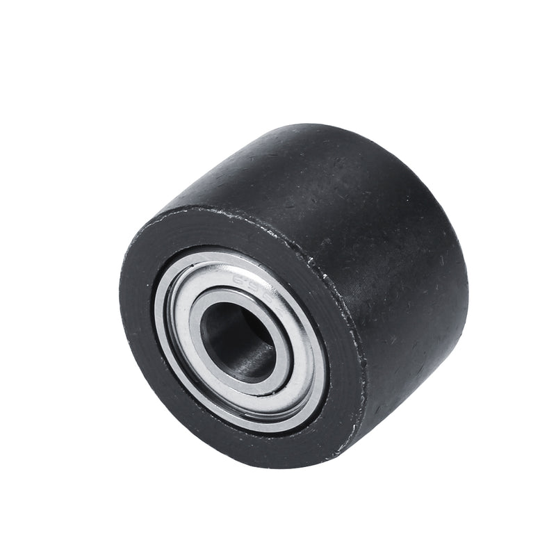 Belt Disc Sander Idler Pulley Wheel For Electric 20x520 Belt Sander Sanding