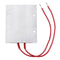 AC220V 270W 270 Degree 77x62x6mm PTC Heating Element Constant Temperature ptc Heater Shell Aluminum