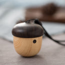 JISULIFE Nut USB Wireless Bluetooth Stereo Speaker Hand-free Call 800mAh from Xiaomi Ecological Chain