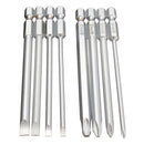 9pcs Multifunctional Pocket Precision Screwdriver Set Repairtools