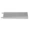 60x180x12mm Aluminum Water Cooling Block For CPU Semiconductor Cooling Radiator Heatsink