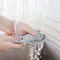2 in 1 Reusable Fish Scraping Scales Cleaning Tool Device with Collecting Scale Scraper