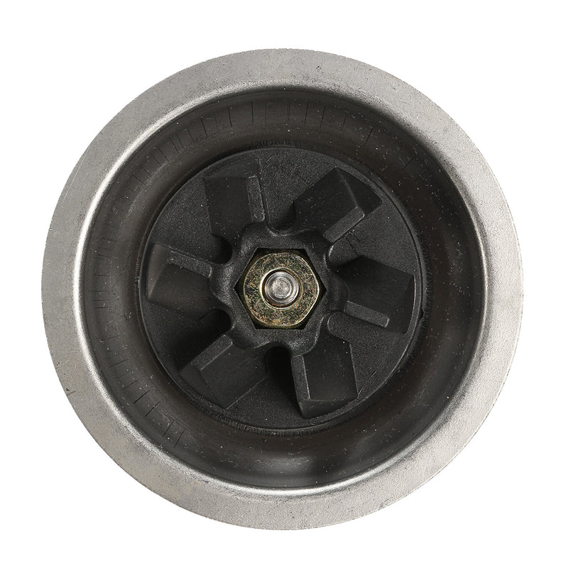 Stainless Steel Blender Cross Blade Cutter Assembly For Black & Decker Replaces