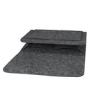 Felt Bedside Caddy Storage Bed Organizer Storage Phone Magazine TV Remote Control Holder Bag