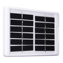 Portable Solar Power Remote Control LED Emergency Light Tent Lamp Outdoor Camping Lantern