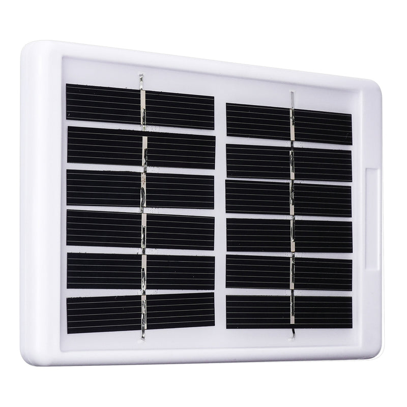 Portable Solar Power Remote Control LED Emergency Light Tent Lamp Outdoor Camping Lantern