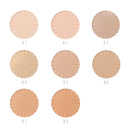 O.TWO.O Foundation Pressed Powder Base Concealer Face Brightener Oil-control Moisturizer Makeup