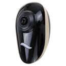 5Head 4D Electric Men Bald  Beard Shaver Razor Cordless Hair Trimmer Clipper Groomer USB Rechargeable