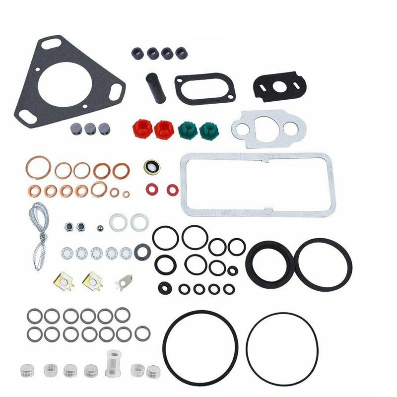 7135-110 Injection Pump  3/4/6 Cyl Seals Repair Kit For CAV Lucas R oto Diesel DPA Injection Engine