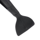 The Gutter Tool Scoop Behind Skylights Roof Cleaning for Hole Home Garden Cleaning Brush