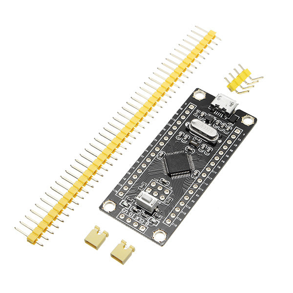 STM32F103C8T6 System Board ARM DMA CRC Low Power Core Board Development Board Learning Board