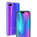 Bakeey Transparent Ultra Slim Soft TPU Protective Case For Huawei Honor 10