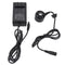 6 LED Color Changing Mini Mist Maker Fogger Water Fountain Pond Fog Machine Atomizer Air Humidifier