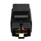 Black Starter Relay Solenoid Repair Fix For Yamaha WARRIOR 350 29U-81950-93-00
