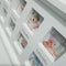My First Year Baby Photo Frame Picture Display 12 Months Keepsake Collage Wood