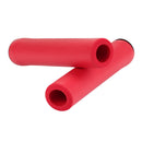 BIKEIN P15GP 22.2mm Colorful Sponge Bike Handle Cover Mountain Bike Handlebar Cover Glue Bicycle Handle Cover
