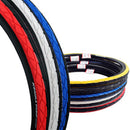 Kenda Mountain Bike Colored Tire 26 x 1.5 Inch Bald Tyre