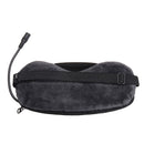 USB Heat Steam Cotton Eye Patch Hot Compress Eye Massage Mask Heating Hot Pad Temperature Control