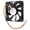 3Pin 40*40*10mm DC 12V Computer Case Cooling Fan CPU Cooling Fans Cooler