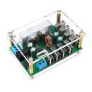 8 USB Output 9V 12V 24V 36V to 5V 10A DC-DC Vehicle Charging Buck Voltage Regulator Power Supply Module with Case
