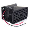 Black DC 9-48V Car Motorcycle Vehicle Reversing Horn Back-up Alarm 115dB