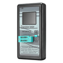 1.8 Inch TFT LCD M328 Transistor Tester Diode Triode Checker Capacitance Meter MOS LCR ESR